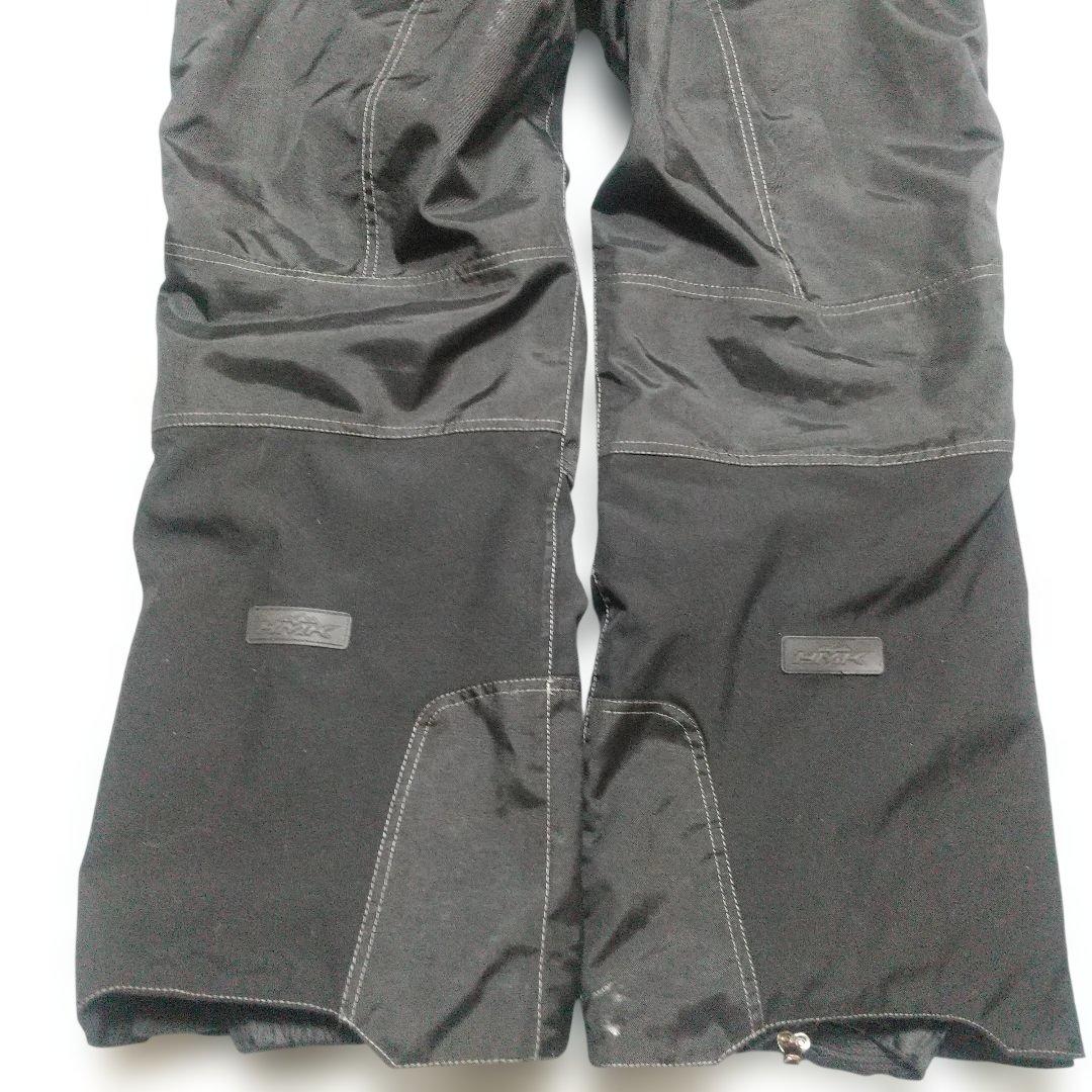 HMK スノーモービル ウェア上下セット XL
