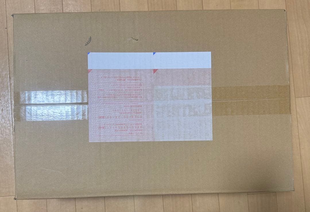 【新品未開封】ヴァイスシュヴァルツ 勝利の女神NIKKE 再販分1カートン