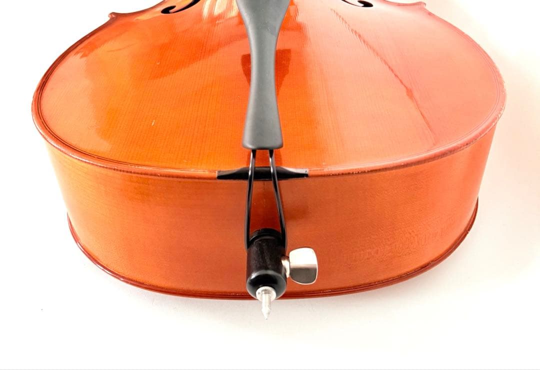 【希少】GLIGA GENIAL VIOLINS チェロ 4/4