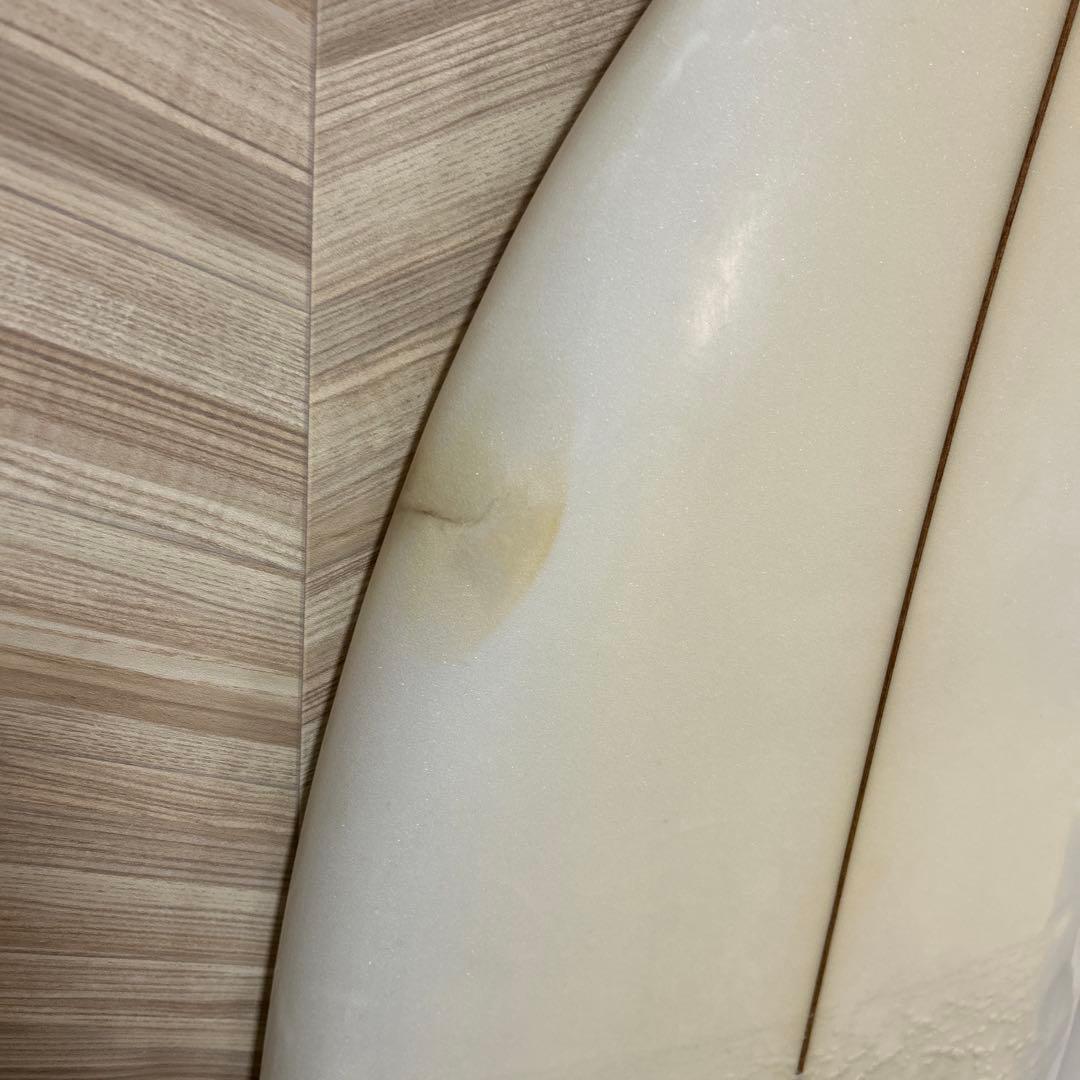 CHANNEL S ショートボード ciフィッシュ