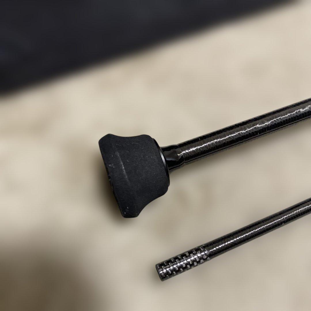 【極美品】アピア グランデージライト55