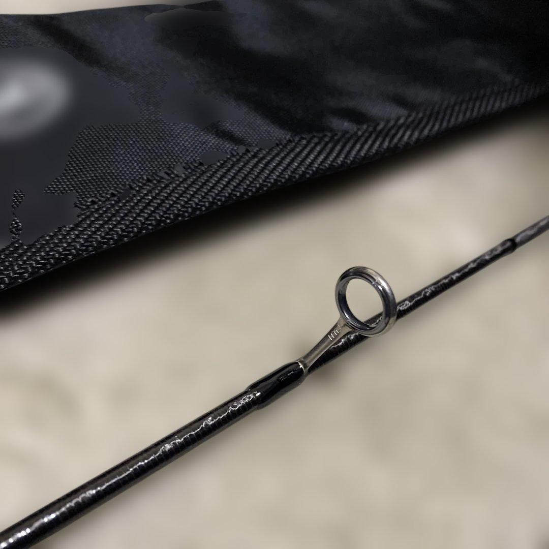 【極美品】アピア グランデージライト55