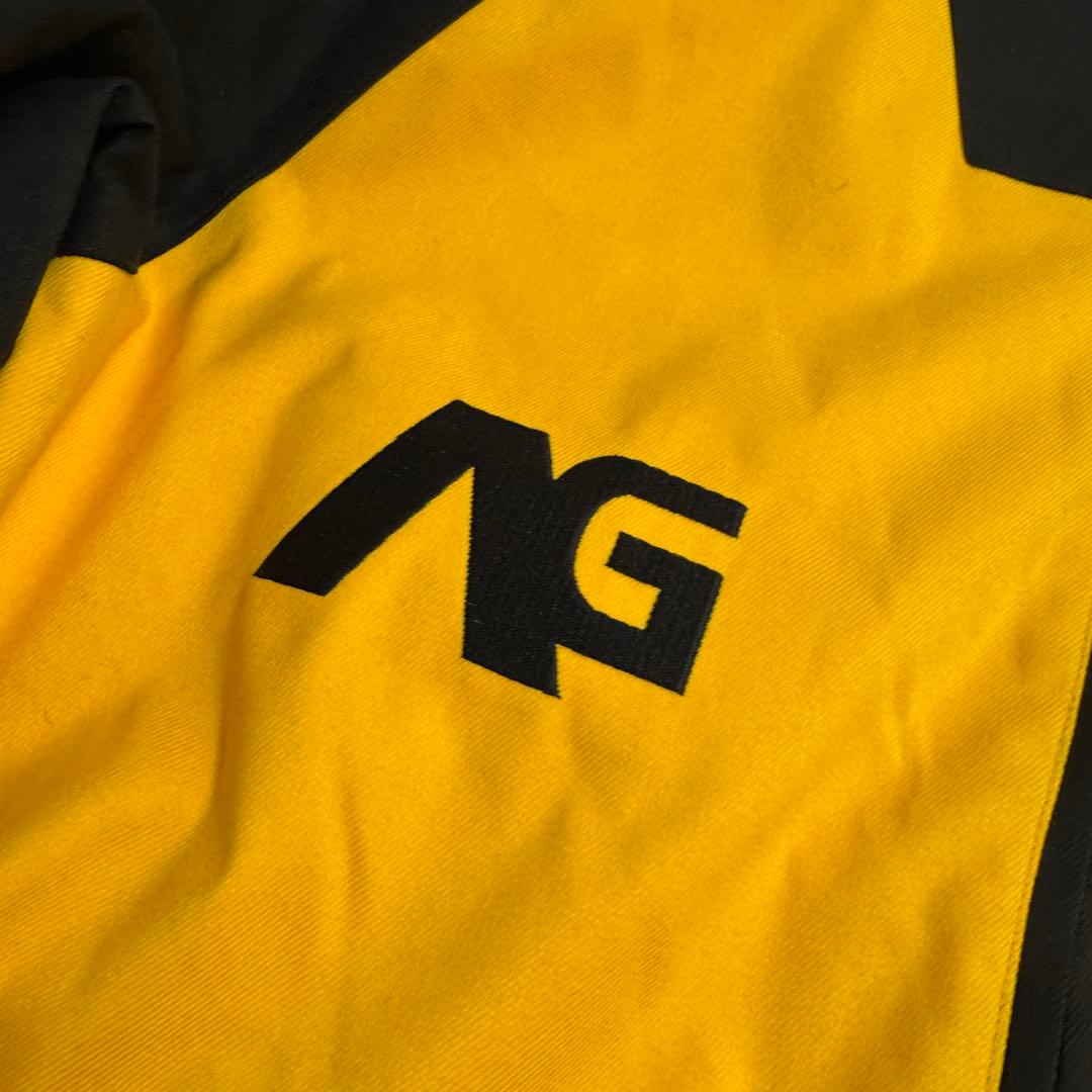 アナログ バートン スノーボードジャケット M メンズ