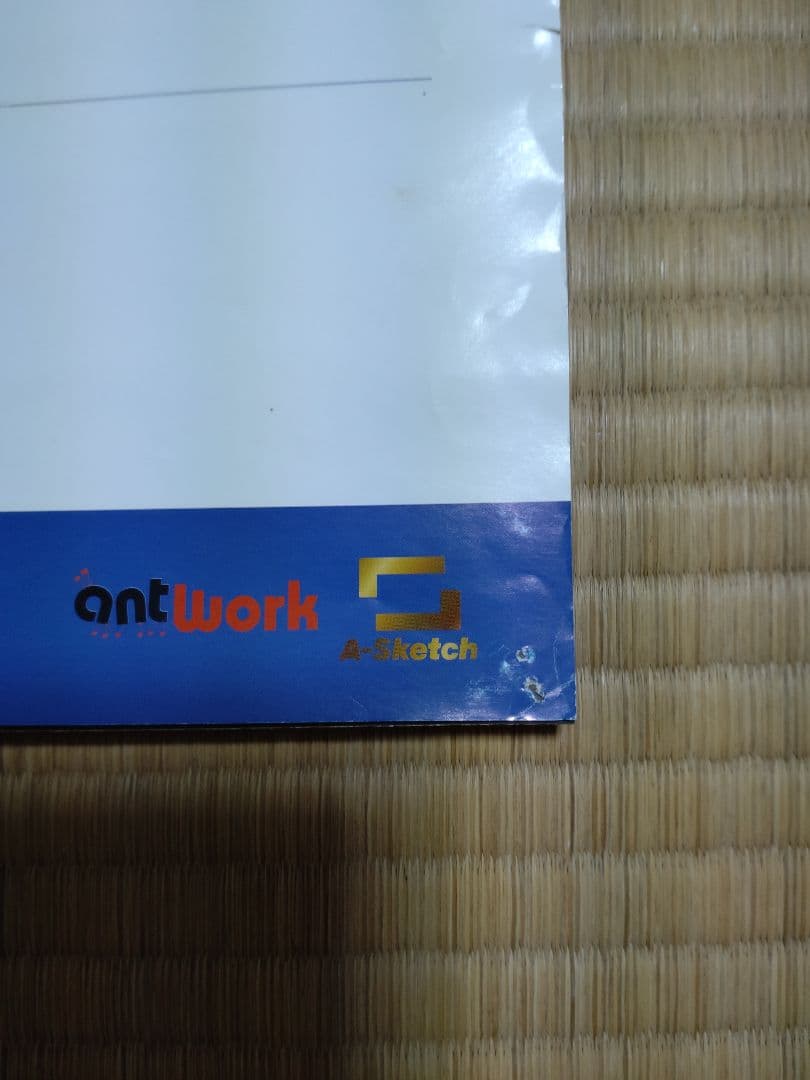 flumpool デビューシングル「花になれ」ポスター　サイン