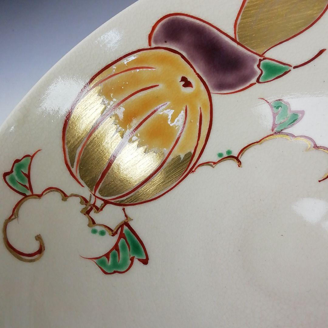 Ｔ２８１　茶碗　『奥の細道　金沢絵』『明鏡窯　若山孝一』　共箱　抹茶碗　茶道具