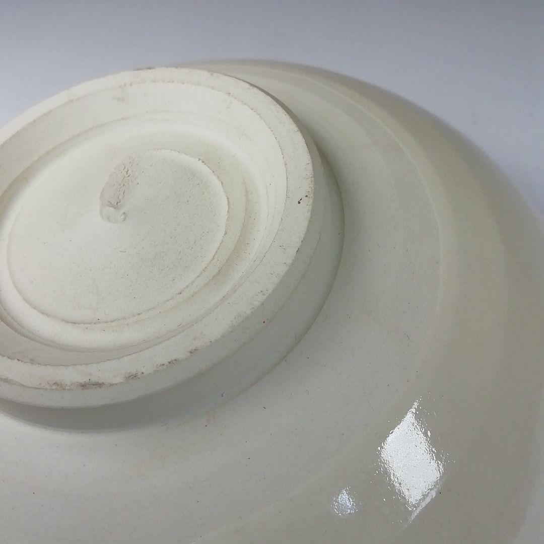 Ｔ２８１　茶碗　『奥の細道　金沢絵』『明鏡窯　若山孝一』　共箱　抹茶碗　茶道具