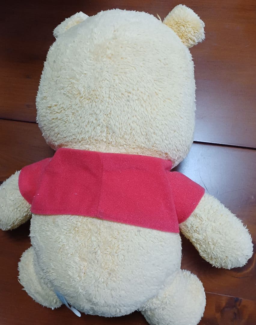 ディズニー　Disney　くまのプーさん　ぬいぐるみ　まとめ売り