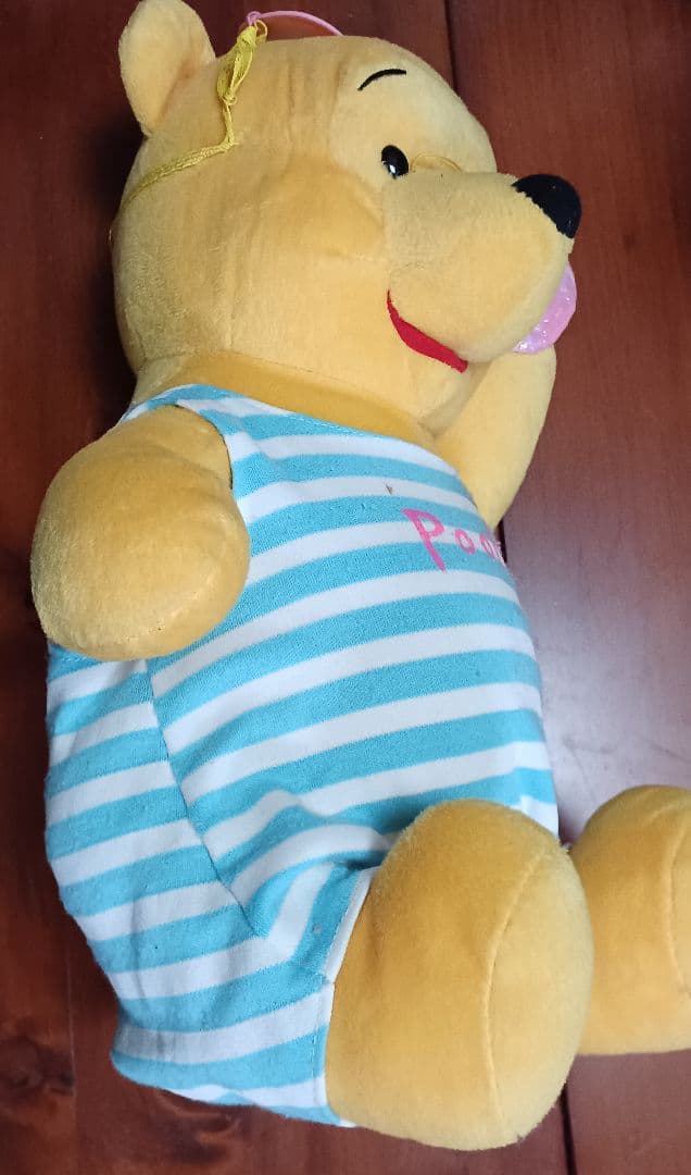 ディズニー　Disney　くまのプーさん　ぬいぐるみ　まとめ売り