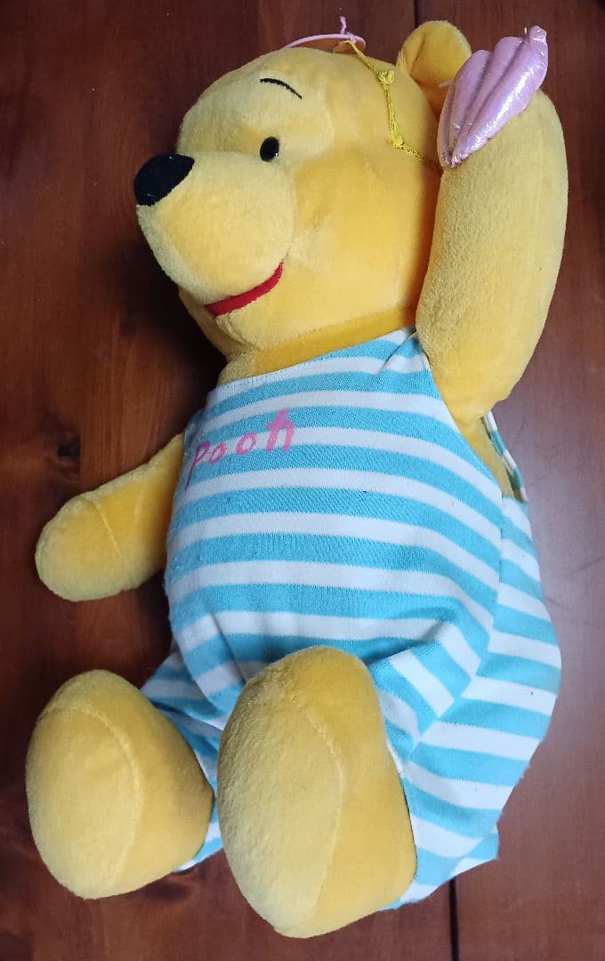 ディズニー　Disney　くまのプーさん　ぬいぐるみ　まとめ売り