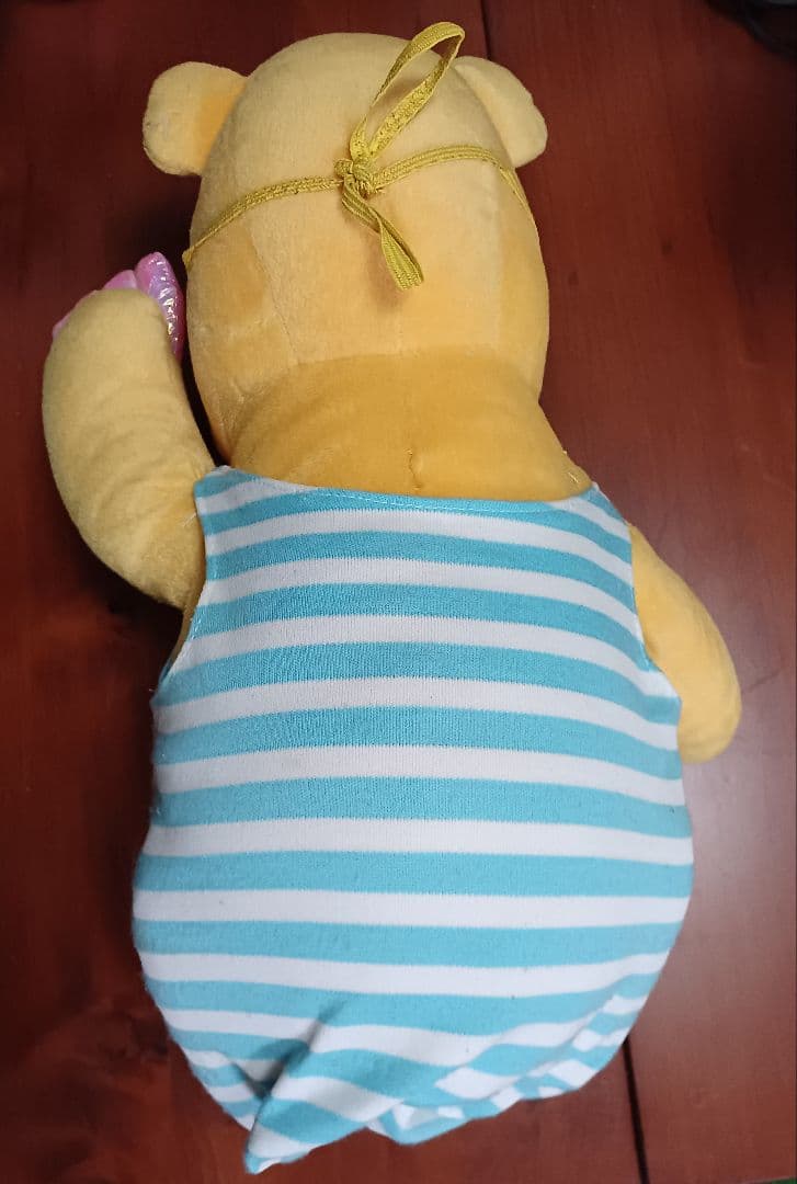 ディズニー　Disney　くまのプーさん　ぬいぐるみ　まとめ売り