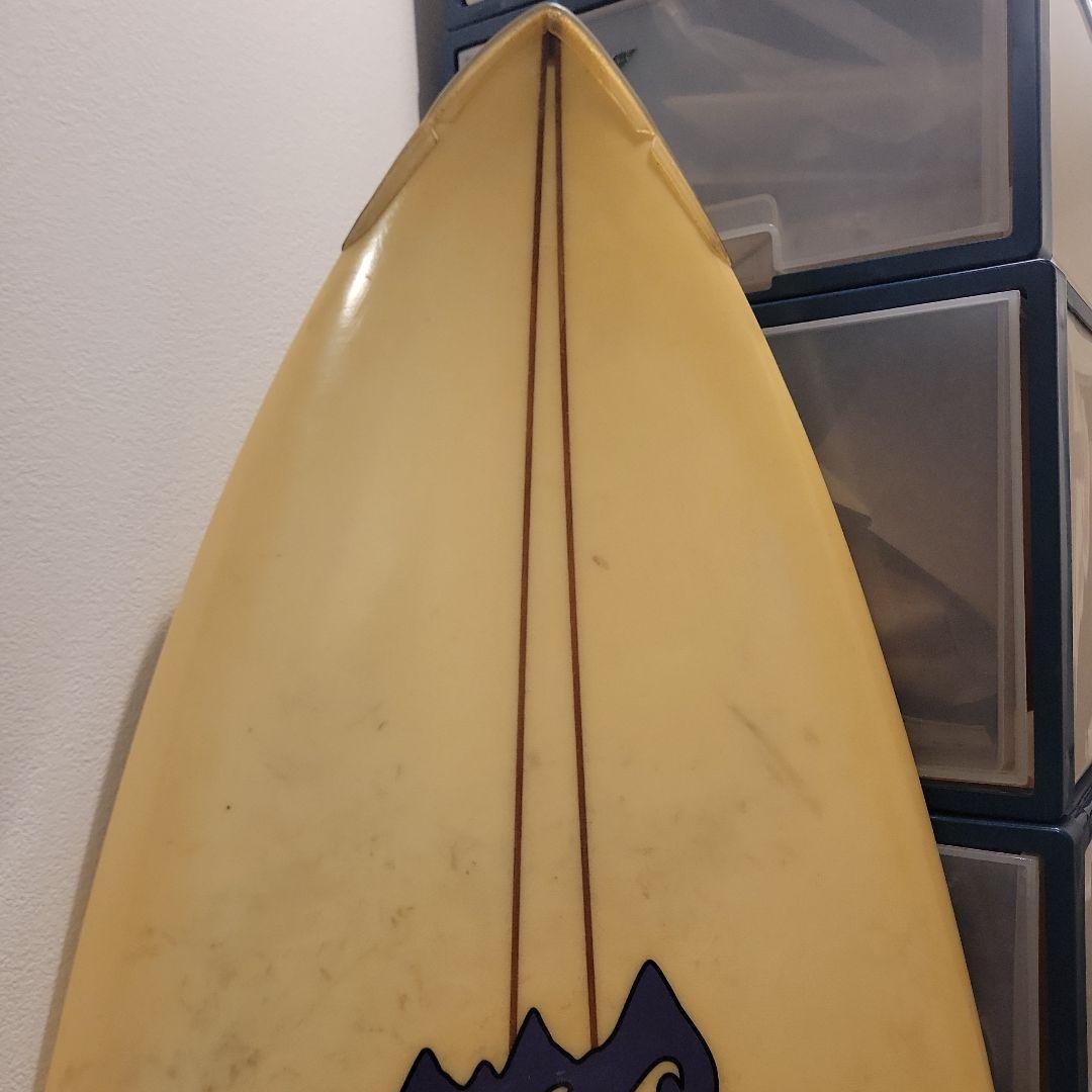 patagonia ショートボード サーフボード 海 波乗り サーフィン マリ