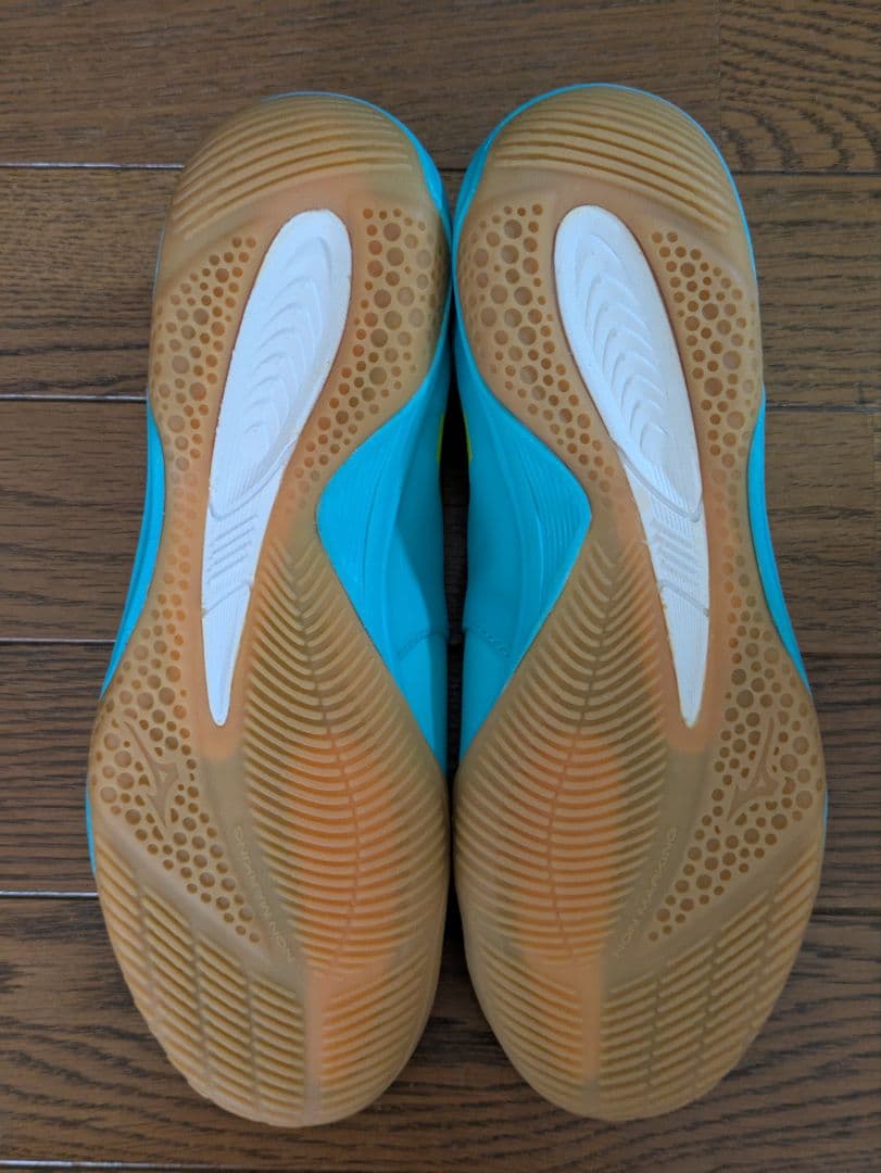 シューズ BASARA 101 SALA 26.0cm