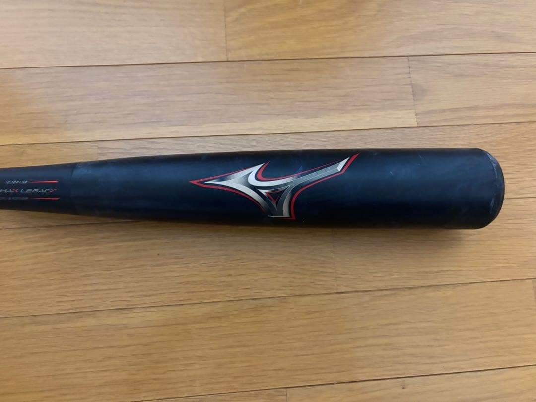 ゲリラ値下げ中！次の試合にどうですか？ビヨンドマックスレガシー 83cm ミドル