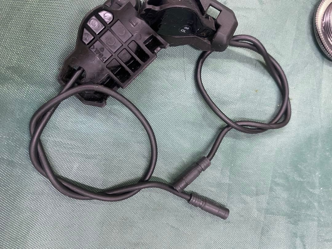 シマノ　di2 SW-R9150 リモートサテライトスイッチ