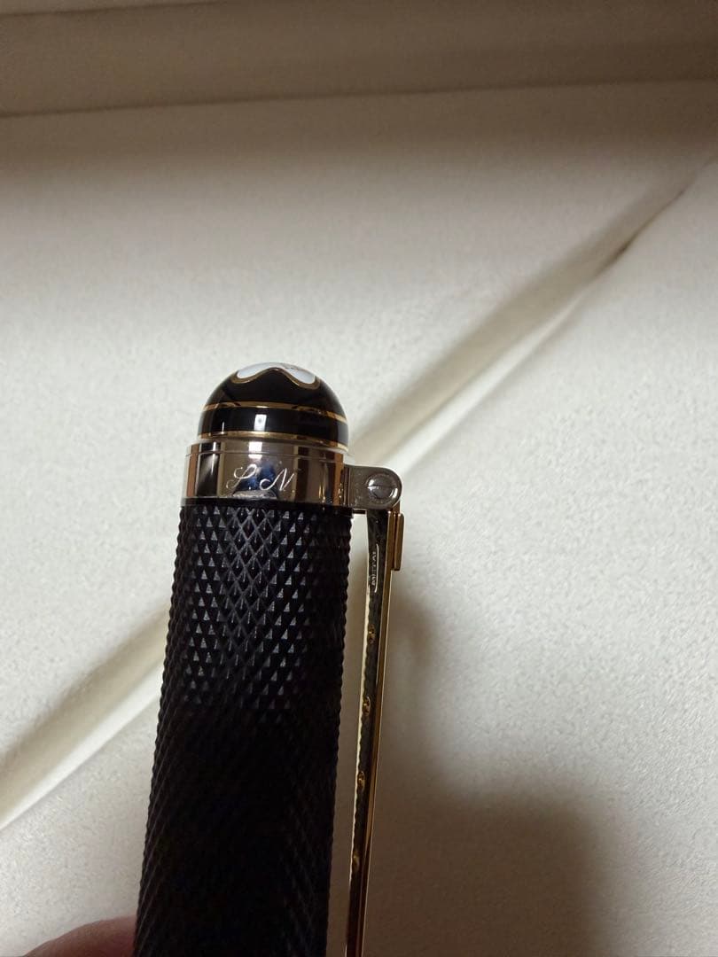 MONTBLANC エルヴィス　ボールペン