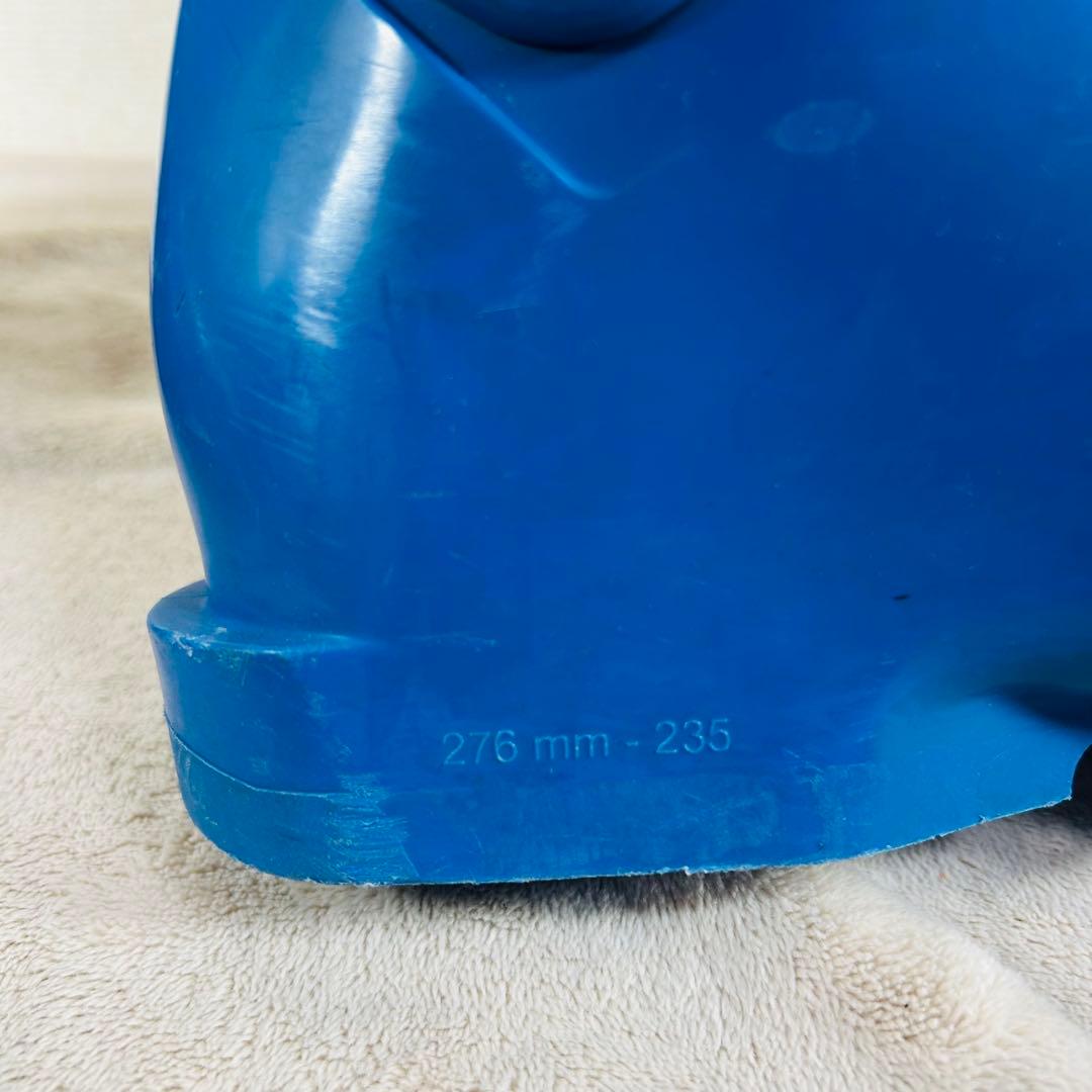 【美品】ラング　LANGE RACE RS110 インソールSIDAS