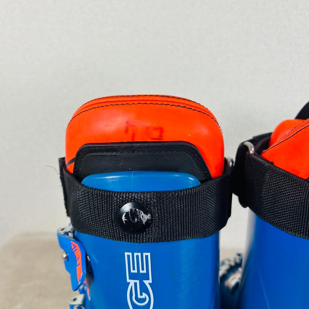 【美品】ラング　LANGE RACE RS110 インソールSIDAS