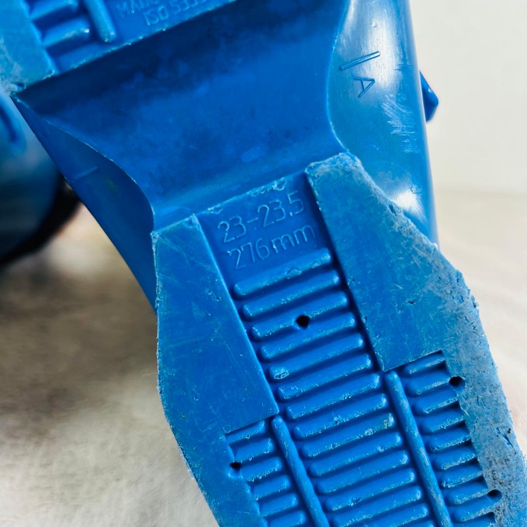 【美品】ラング　LANGE RACE RS110 インソールSIDAS