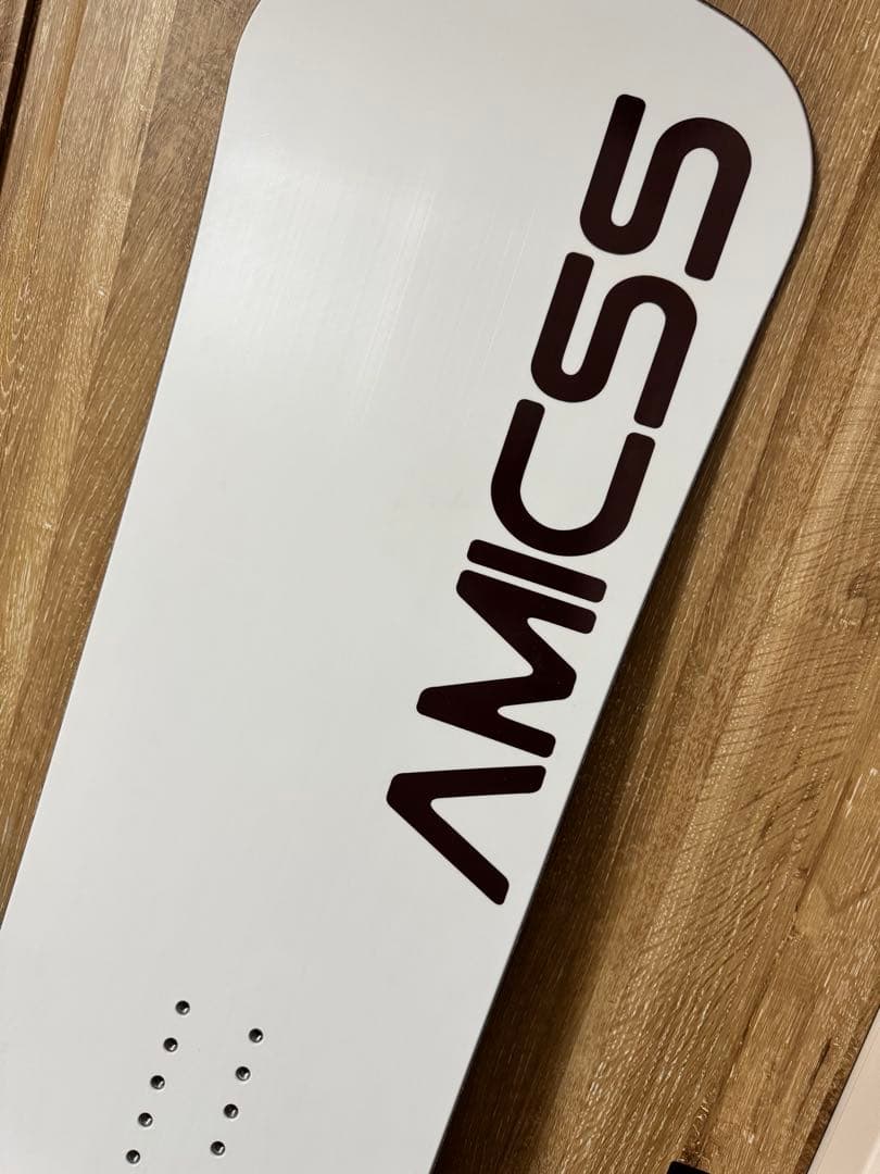 【専用】AMICSS 161cm