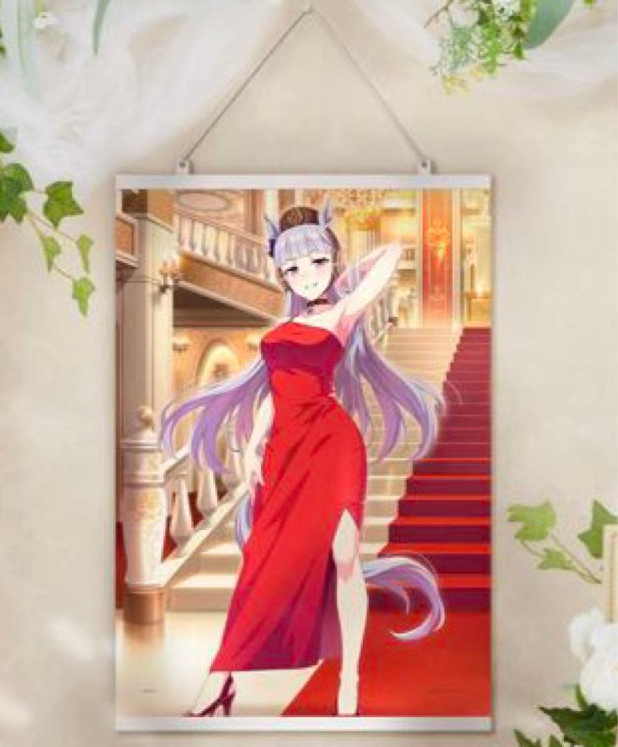 【匿名配送】一番くじ ウマ娘 A賞 B賞 フィギュア ラストワン 販促材 セット