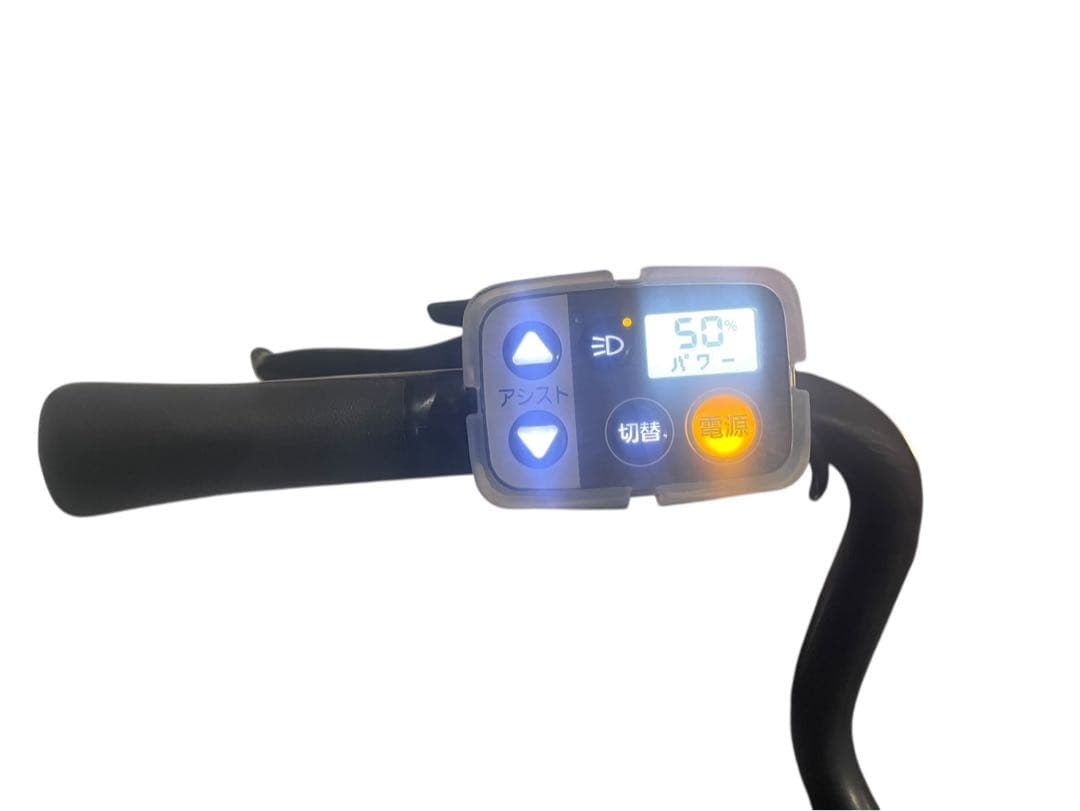 ◻︎パナソニック 電動アシスト自転車 BE-FRD032 2023年モデル