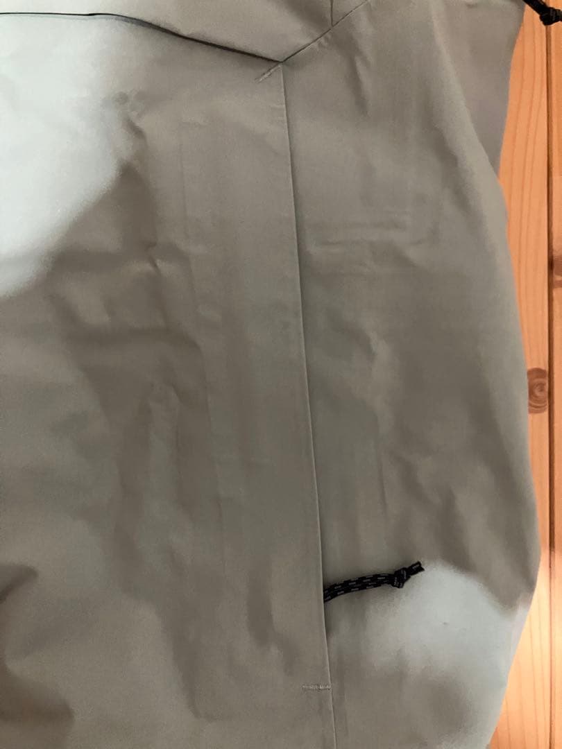 burton ak hover pro jacket 23-24 Lサイズ