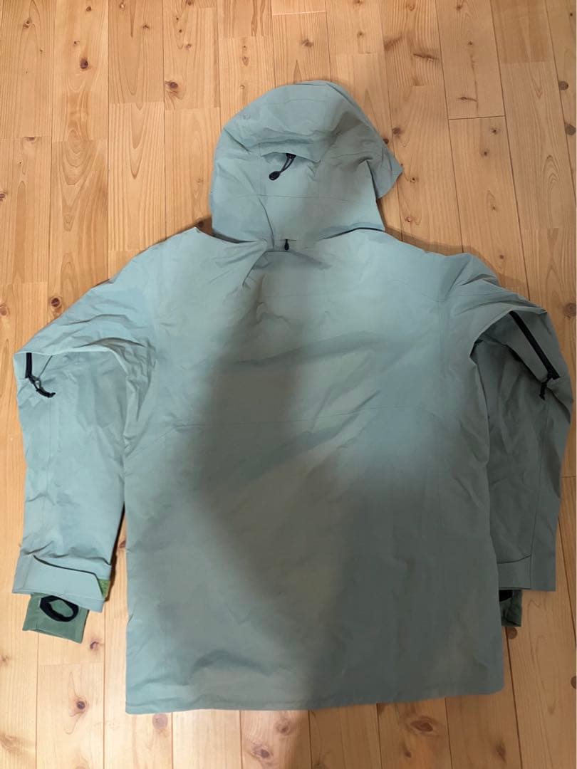 burton ak hover pro jacket 23-24 Lサイズ