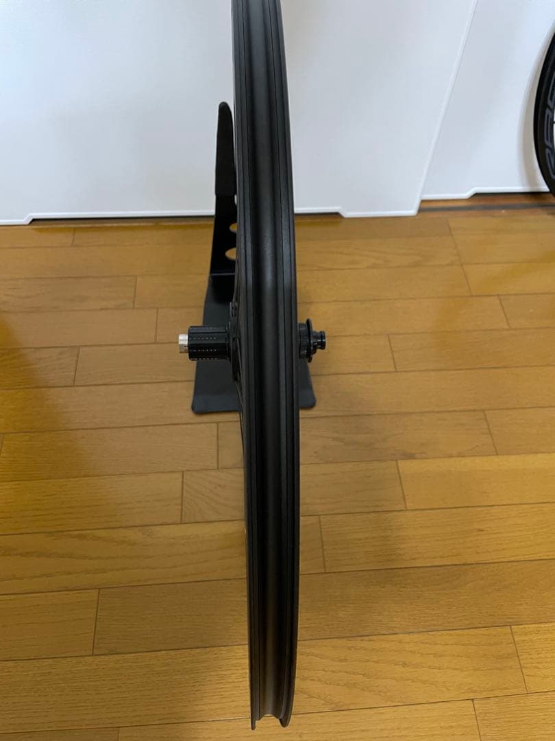 フルクラム‼️レーシング3DB