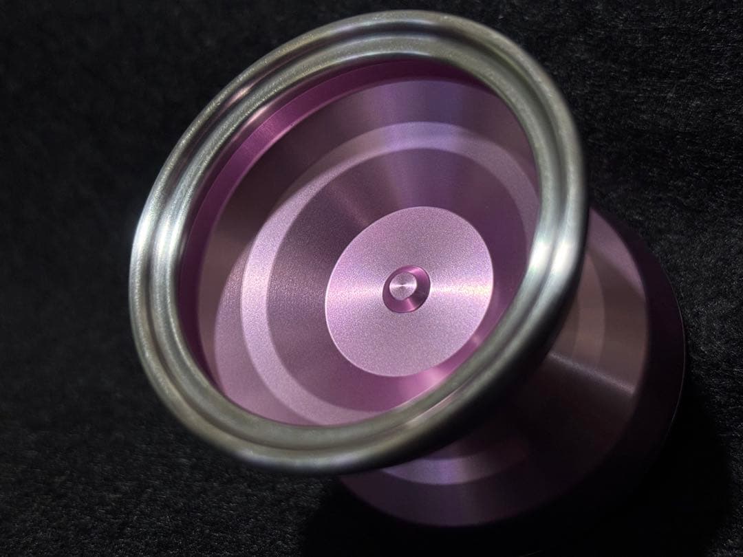 W1LD Nomad 美品 試し振りのみ ヨーヨー 送料無料 リワインド 福袋品