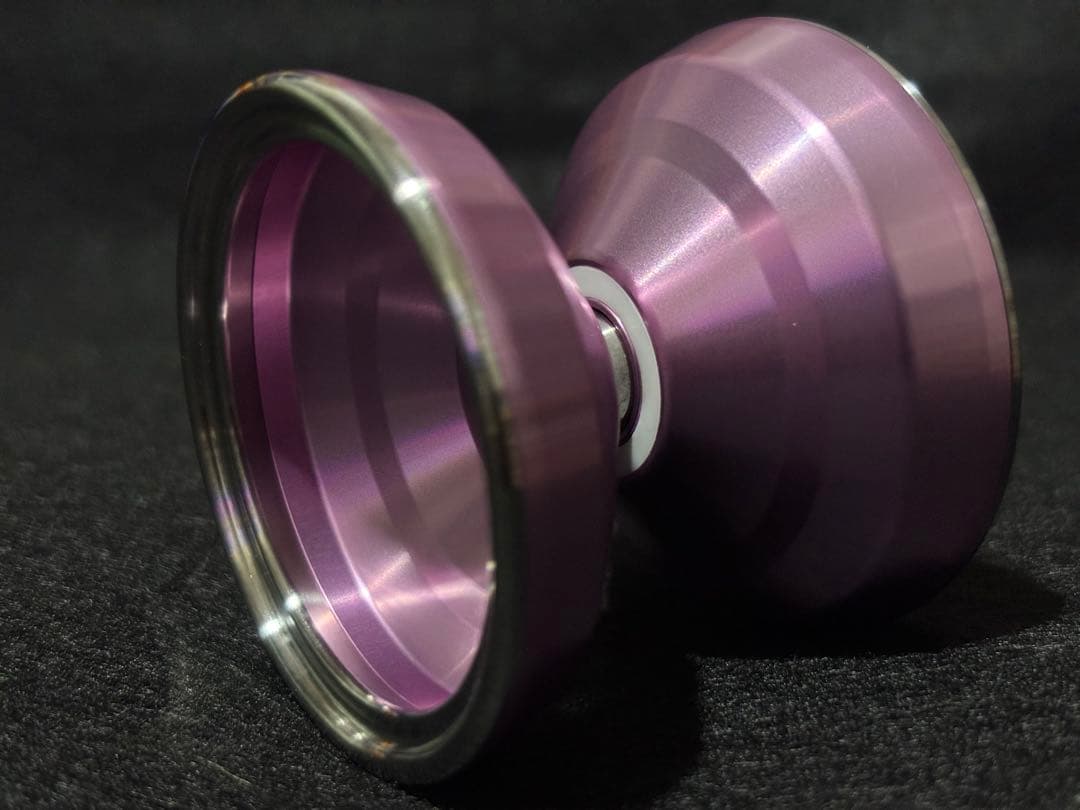 W1LD Nomad 美品 試し振りのみ ヨーヨー 送料無料 リワインド 福袋品