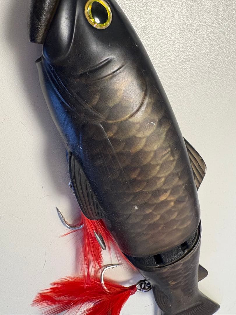 旧スライドスイマー250