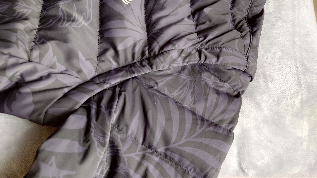 Callaway ダウンジャケット ↔ ベスト Mサイズ