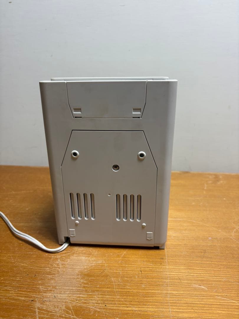 A.stephanie MAXタイムレコーダーER-110S 5