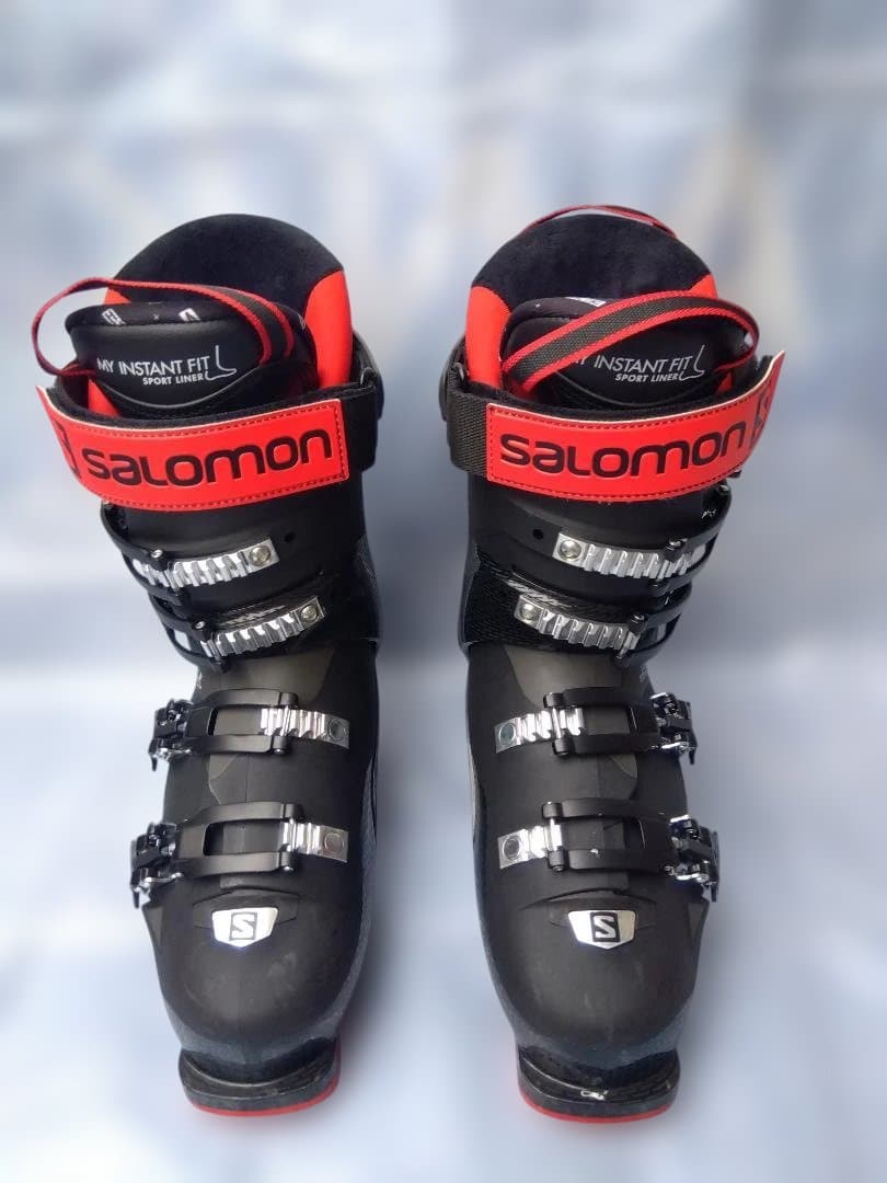 SALOMON SELECT HV 100 スキー ブーツ