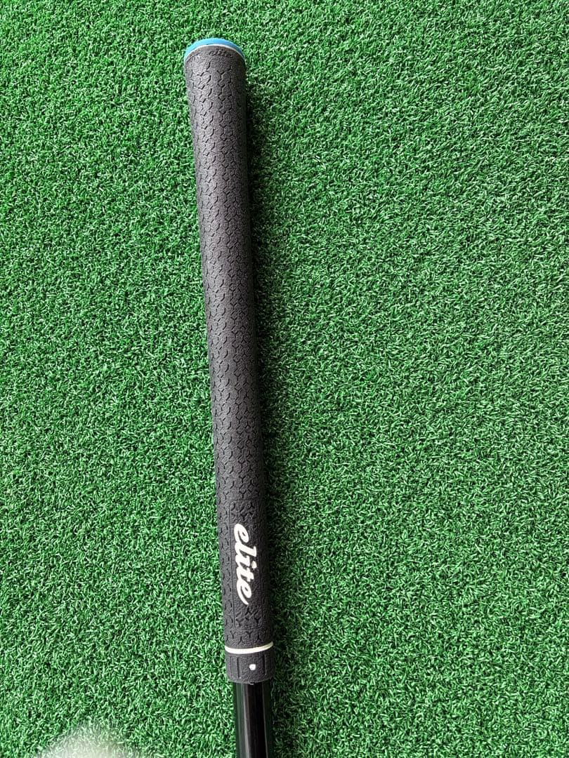 ベンタスブラック 5S ドライバー用