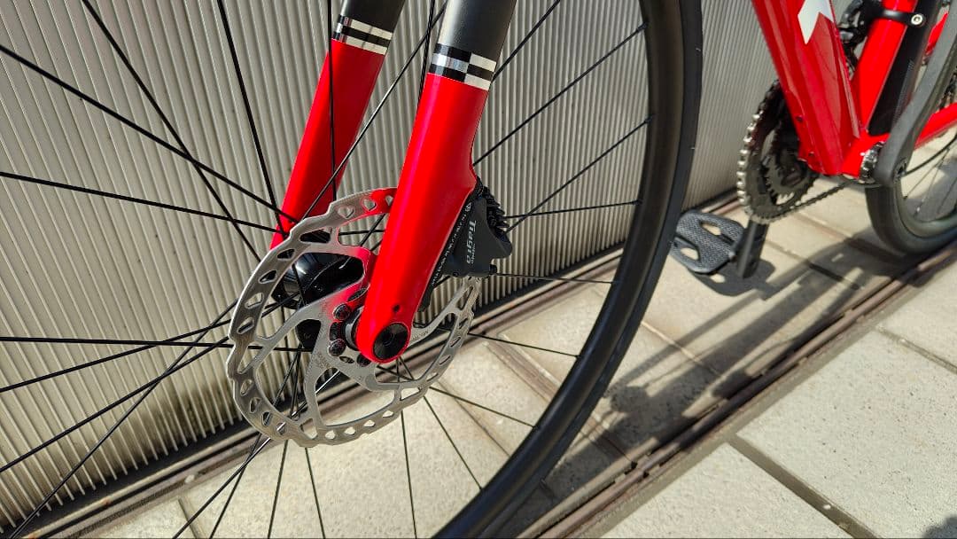 自転車本体 TREK Domane AL4 Gen4 2024