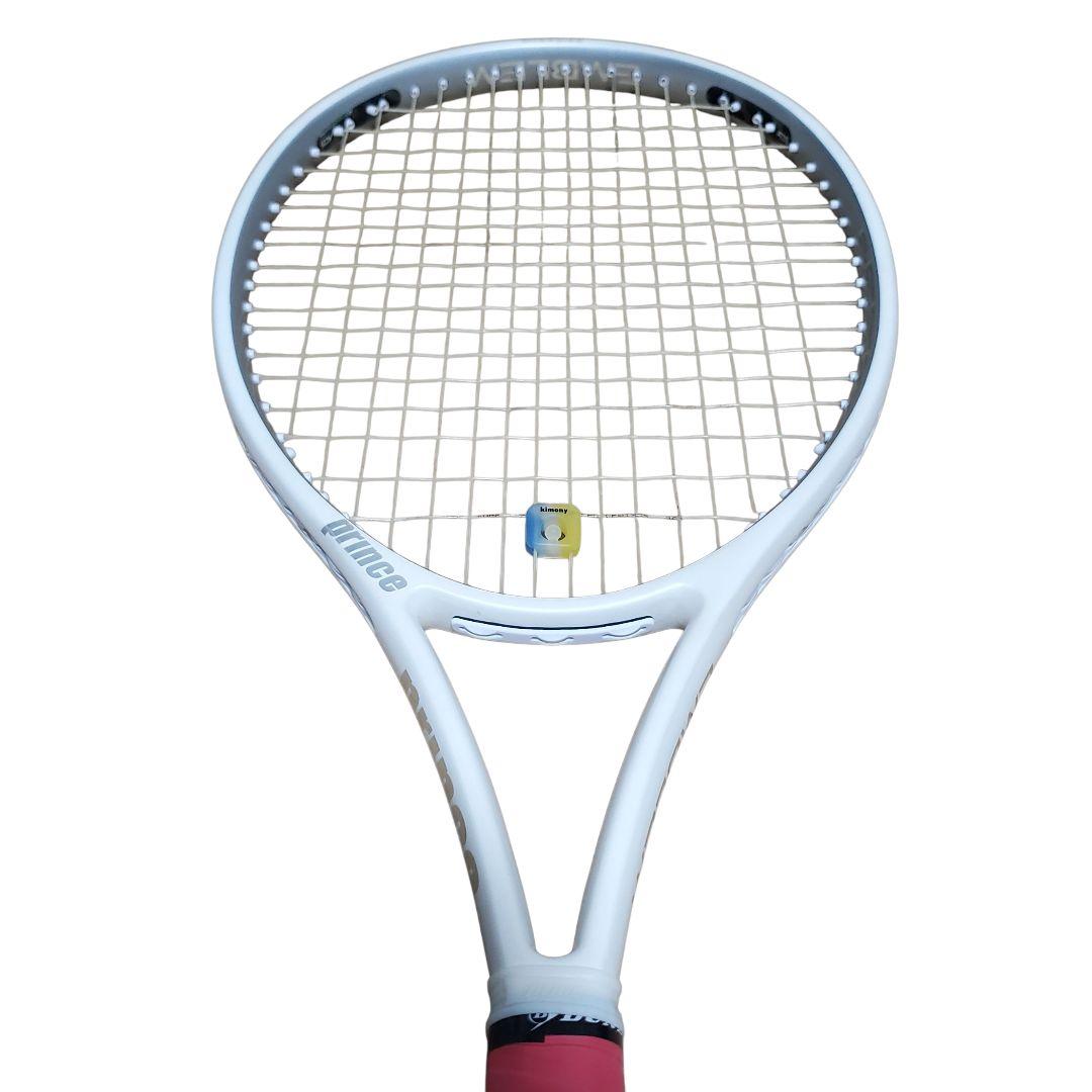 【美品】Prince エンブレム 110 G2 ケース付き