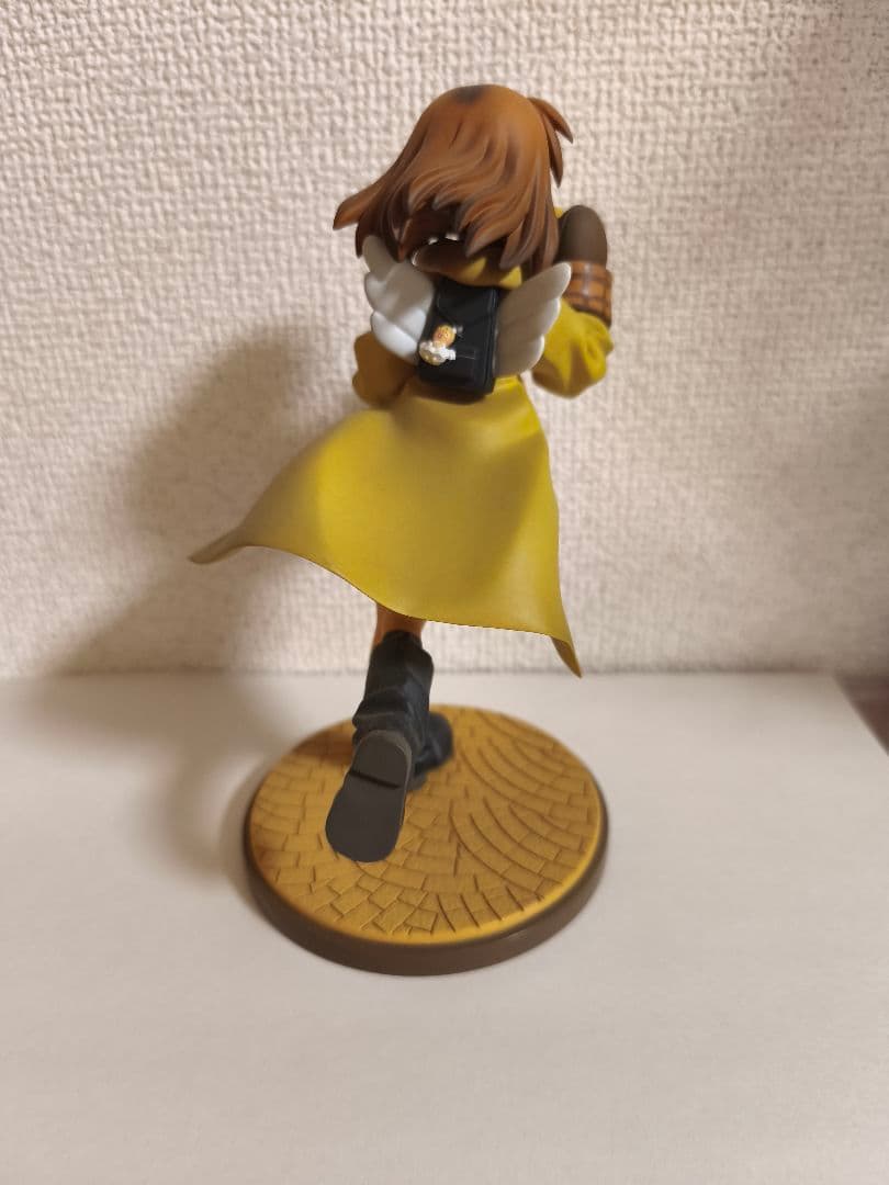 Kanon 月宮あゆ フィギュア kotobukiya コトブキヤ