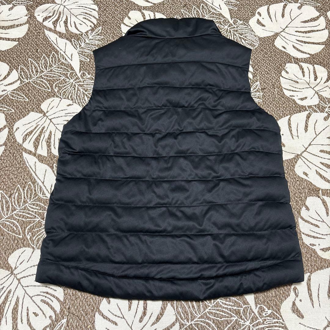 YONEX(ヨネックス)メガヒート　中綿ベスト　レディースL