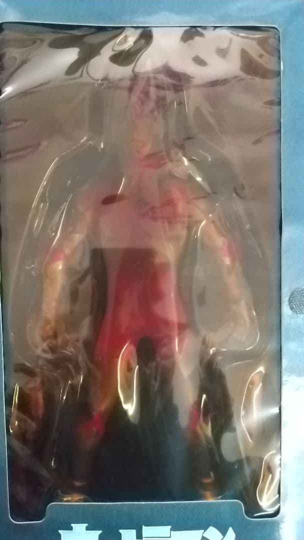 ウルトラマンCTYPE 1/6フィギュア