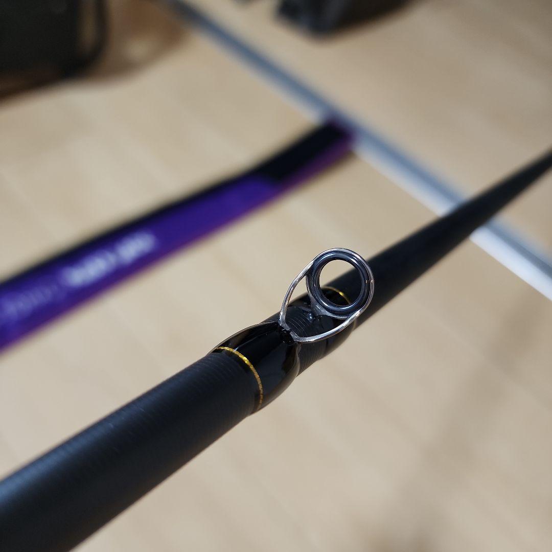 グラディエーター マキシマム GX-70H+C マックスジャック