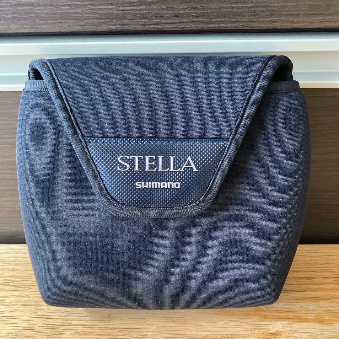 SHIMANO 20ステラSW4000XG スピニングリール