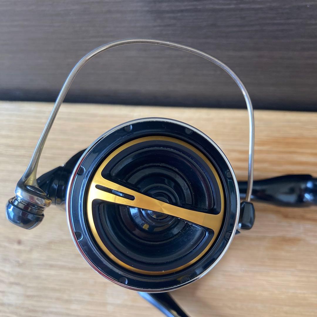 SHIMANO 20ステラSW4000XG スピニングリール