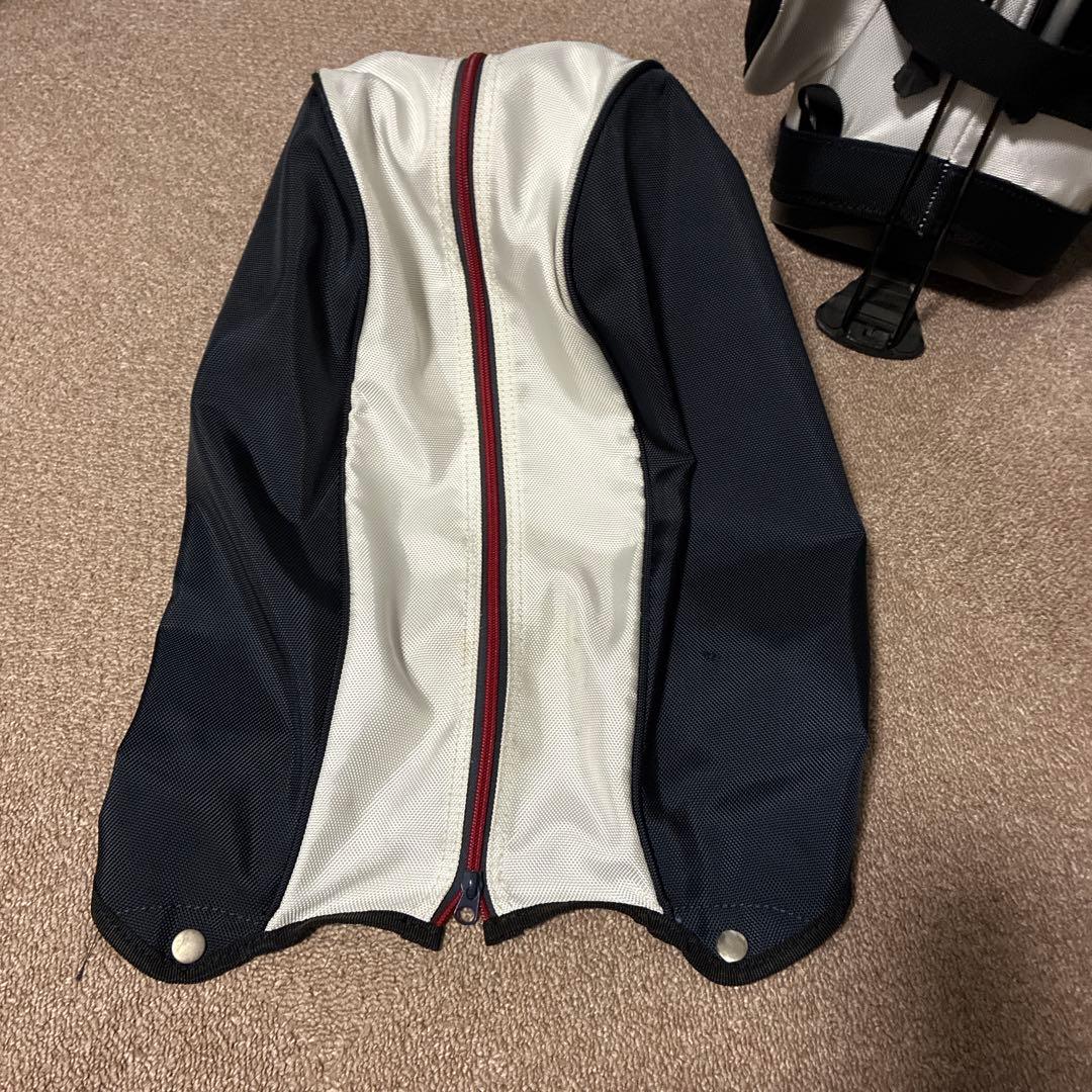   キャディバッグ