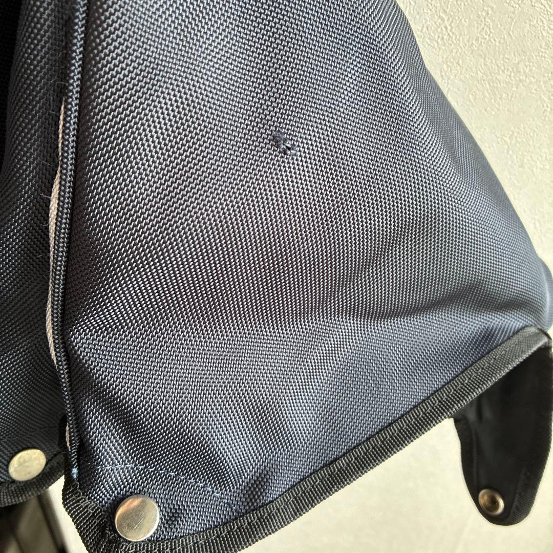   キャディバッグ