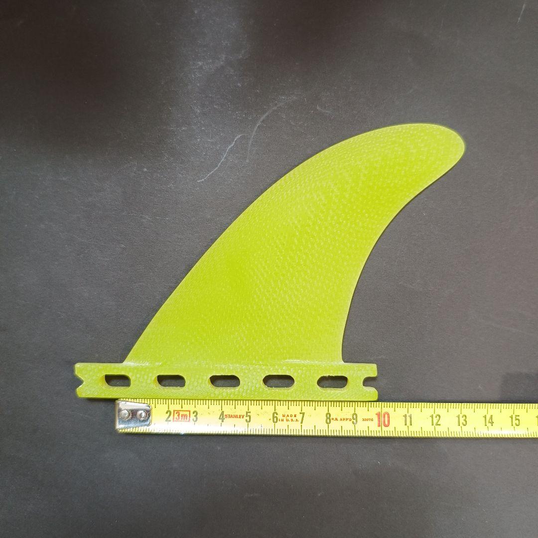 TYLER WARREN系　ツインスタビ　フューチャーフィン対応