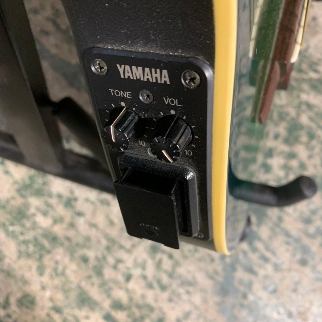 J231\" 現状品 YAMAHA APXT-1A ミニエレアコ