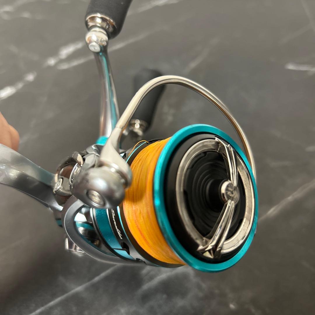 エメラルダスAIR LT3000S-CXH