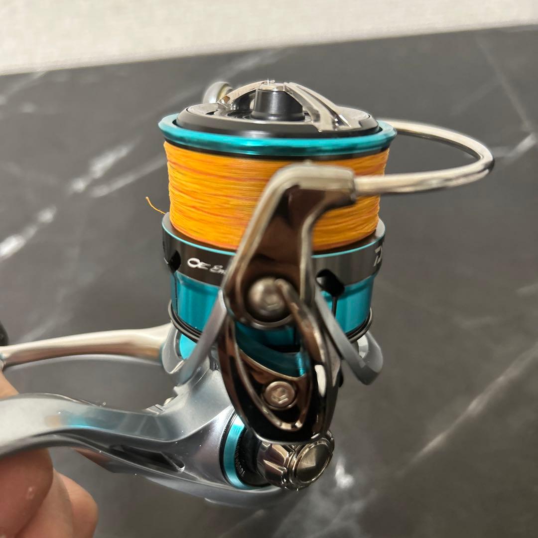 エメラルダスAIR LT3000S-CXH