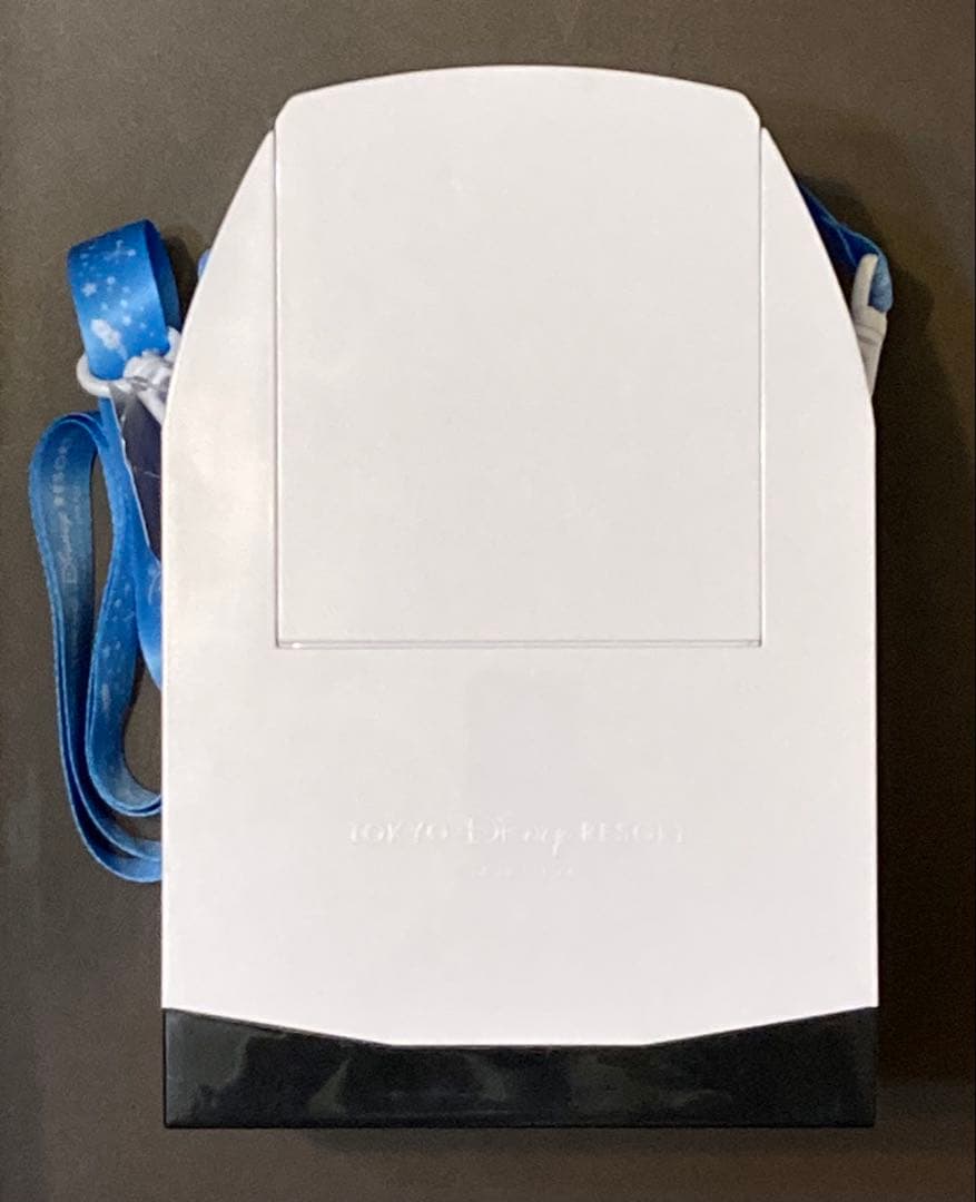 バズ・ライトイヤー スペースシップ型ポップコーンバケット 新品未使用品 タグ付き